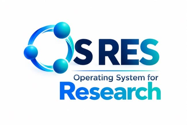 OSRES — Operating System for Research